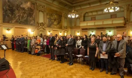 “Za sreću doma i naroda”: 123. godišnjica i Dan BZK