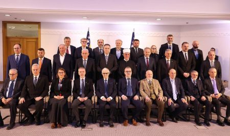 Zajednička Izjava o osudi govora mržnje, islamofobije i lažnih narativa o Bošnjacima i Bosni i Hercegovini