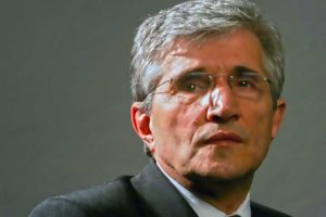 Rusmir Mahmutcehajic 2