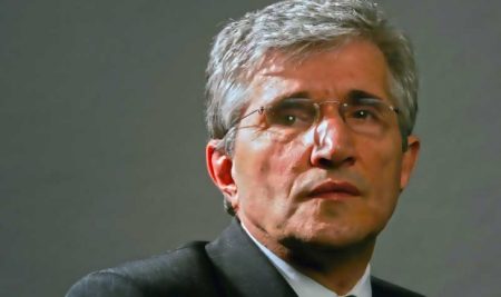 Akademik Rusmir Mahmutćehajić (Stolac, 29. 6. 1948. – Sarajevo, 6. 4. 2026.)