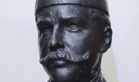 Ceremonija svečanog otvaranja i javnog predstavljanja biste dr. Safvet-bega Bašagića