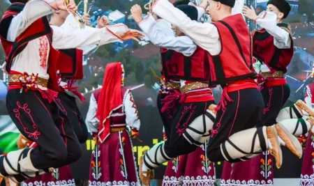 BZK: Međunarodni festival muzike i folklora “Ljeto u Bosni i Hercegovini”