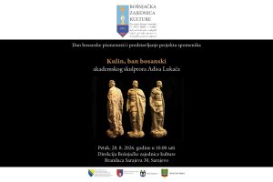 Dan bosanske pismenosti 2026 – Web