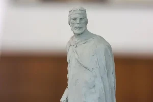 Dan bosanske pismenosti i spomenik banu Kulinu u Sarajevu 1 Dan bosanske pismenosti i spomenik banu Kulinu u Sarajevu 1