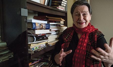 Bisera Alikadić (1939. – 2026.): Odlazak književne prvakinje